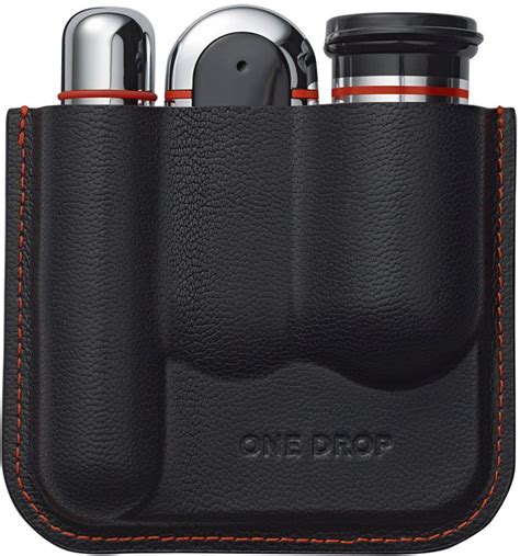 one drop glucose monitoring